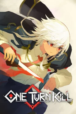 Cover zu ONE TURN KILL