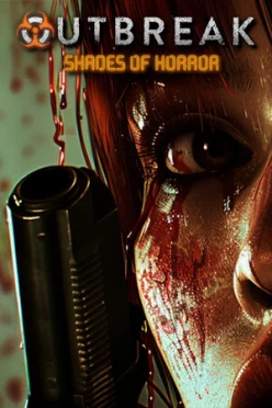 Cover zu OUTBREAK - SHADES OF HORROR