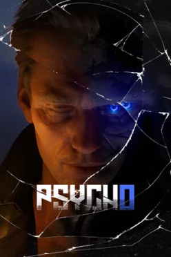 Cover zu PSYCHO