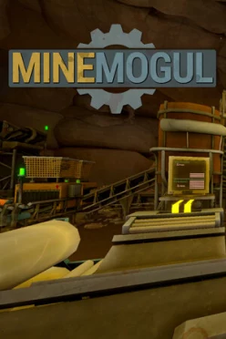 Cover zu MINEMOGUL