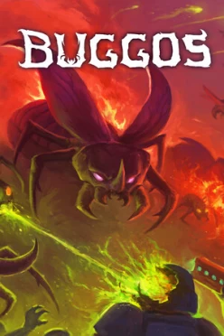 Cover zu BUGGOS