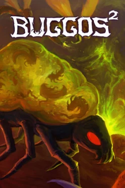 Cover zu BUGGOS 2