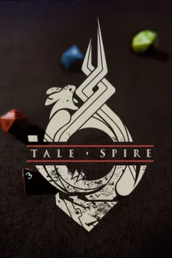 Cover zu TALESPIRE