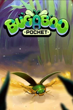 Cover zu BUGABOO POCKET