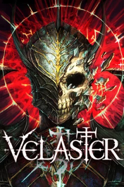Cover zu VELASTER