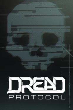 Cover zu DREAD PROTOCOL