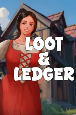 Cover zu LOOT & LEDGER