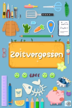 Cover zu DOVEDAYS  - TIME FLIES