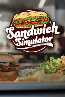 Cover zu SANDWICH SIMULATOR