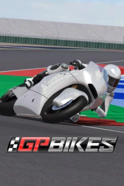 Cover zu GP BIKES