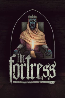 Cover zu THE FORTRESS