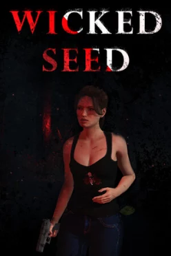 Cover zu WICKED SEED