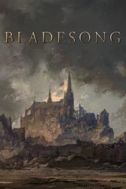 Cover zu BLADESONG