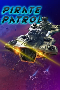 Cover zu PIRATE PATROL