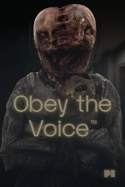 Cover zu OBEY THE VOICE