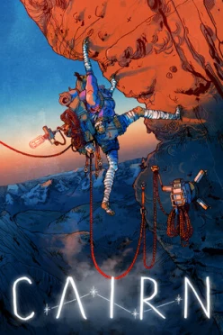 Cover zu CAIRN