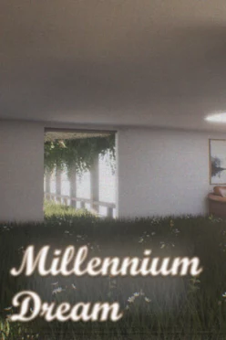 Cover zu MILLENNIUM DREAM