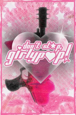 Cover zu DON'T STOP, GIRLYPOP!
