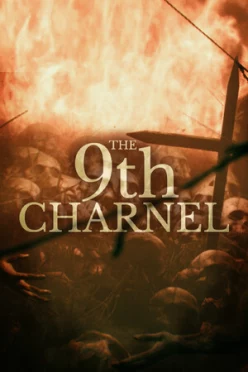 Cover zu THE 9TH CHARNEL