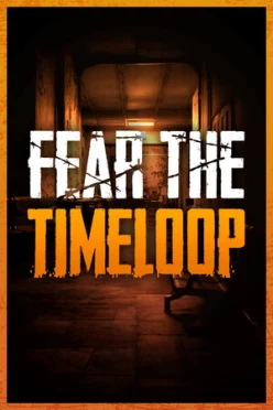 Cover zu FEAR THE TIMELOOP