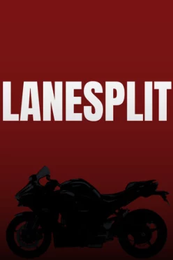 Cover zu LANESPLIT