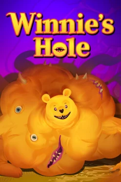 Cover zu WINNIE'S HOLE