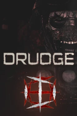 Cover zu DRUDGE
