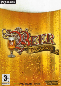 Cover zu Beer Tycoon
