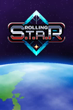 Cover zu ROLLING STAR