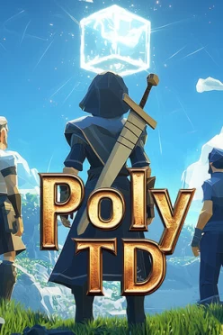 Cover zu POLY TD