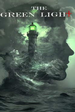 Cover zu THE GREEN LIGHT