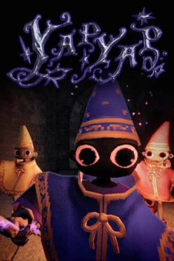 Cover zu YAPYAP