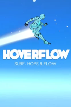 Cover zu HOVERFLOW