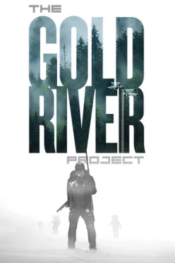 Cover zu THE GOLD RIVER PROJECT