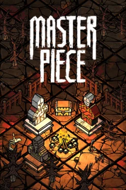Cover zu MASTER OF PIECE