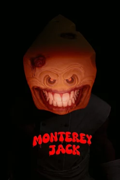 Cover zu MONTEREY JACK