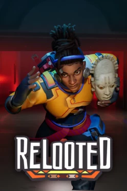 Cover zu RELOOTED