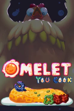 Cover zu OMELET YOU COOK