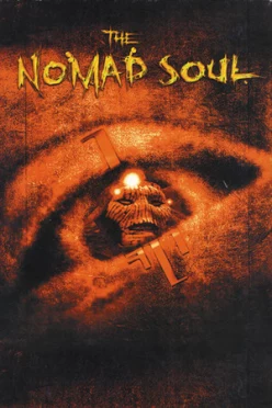 Cover zu OMIKRON - THE NOMAD SOUL
