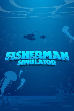 Cover zu FISHERMAN SIMULATOR