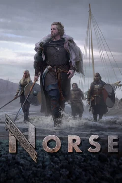 Cover zu NORSE - OATH OF BLOOD
