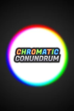 Cover zu CHROMATIC CONUNDRUM