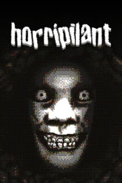 Cover zu HORRIPILANT
