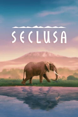 Cover zu SECLUSA