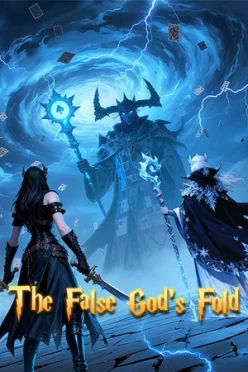 Cover zu DIE HERDE DES FALSCHEN GOTTES