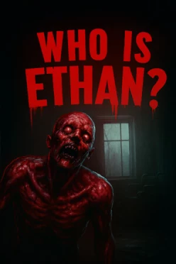 Cover zu WHO IS ETHAN?