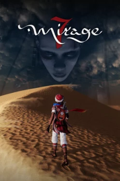 Cover zu MIRAGE 7