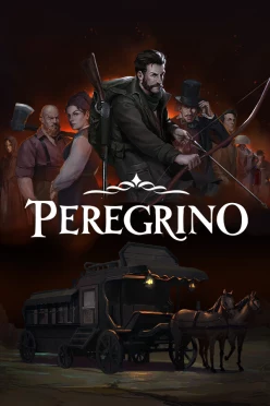 Cover zu PEREGRINO