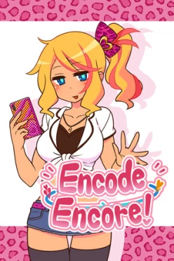 Cover zu ENCODE ENCORE!