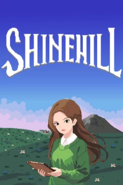 Cover zu SHINEHILL
